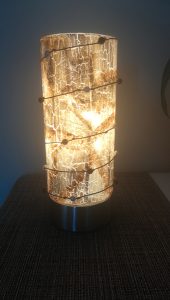 Lampen designed by Tanja Günther