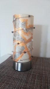 Lampen designed by Tanja Günther