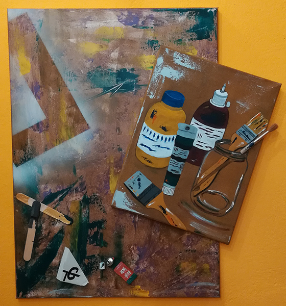 Hobby by Tanja Günther