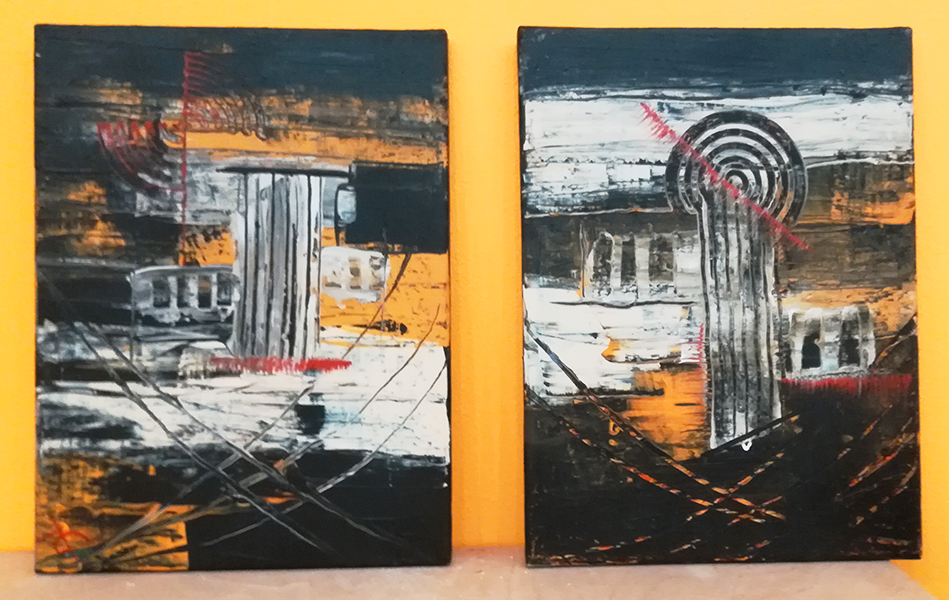 Chaos by Tanja Günther