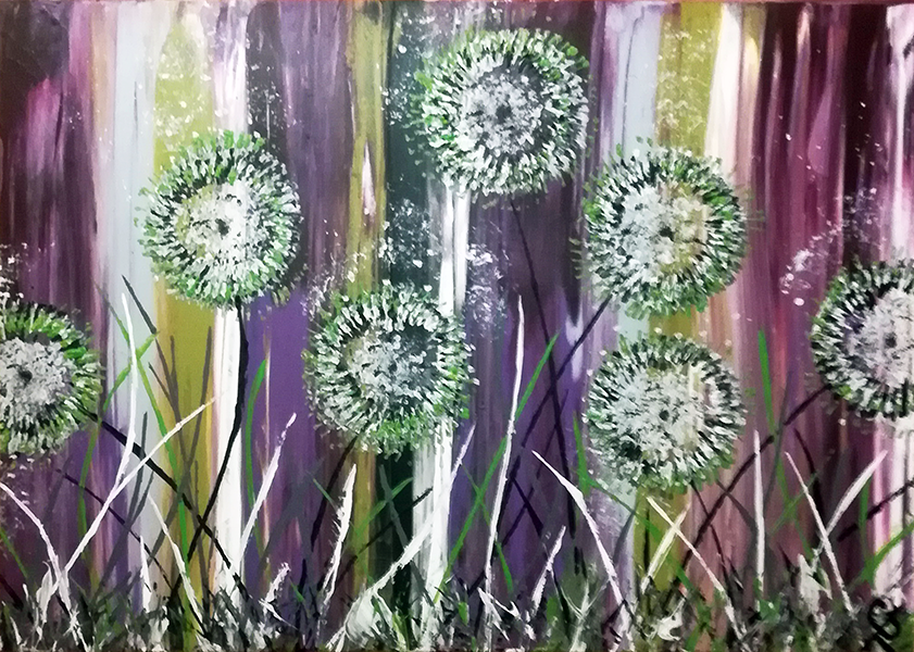 Ease by Tanja Günther